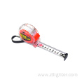 Automatic long steel tape measure custom tape measuring